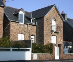 Maison, 31 boulevard Clemenceau (Perros-Guirec)