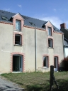 Maison, actuellement immeuble à logements, impasse des Jonquilles (La Chapelle-de-Brain)