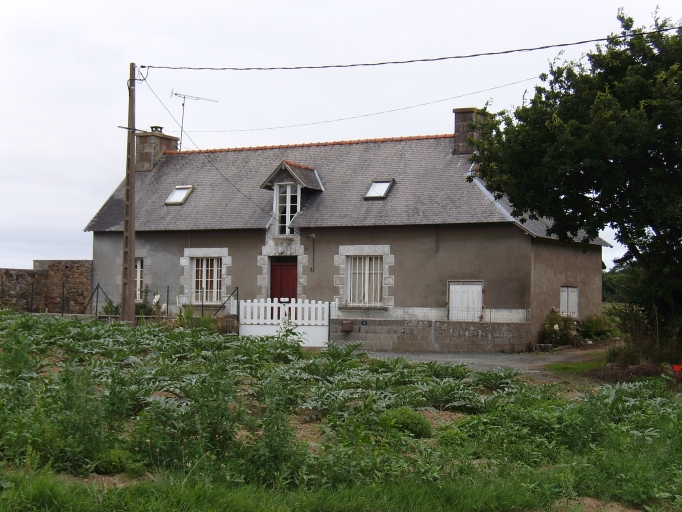 Maison, Leskernec (Paimpol)