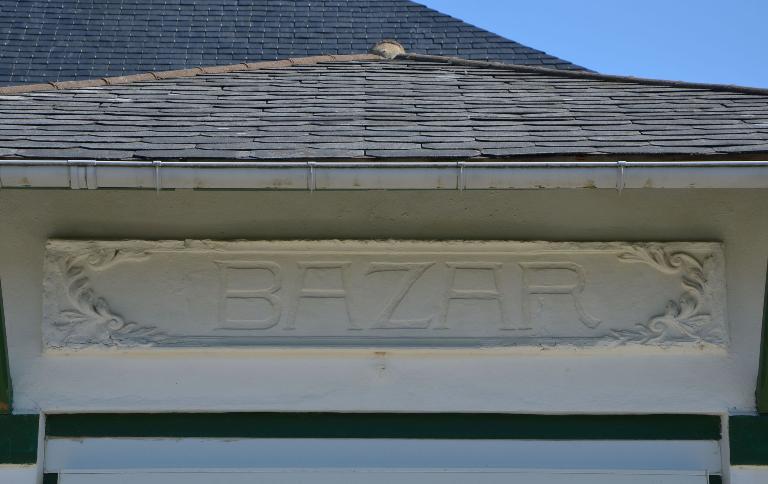 Bazar de Primel-Trégastel, 18 rue du Grand Large (Plougasnou)