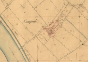 Hameau, Campoul (Saint-Ségal)