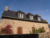 Maison 5, Nod-Goven (île de Bréhat)