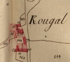 Ferme de Kerouguel, 17 rue Kerouguel (Trédrez-Locquémeau)