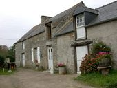 Maison, Legven (Matignon)