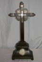 Croix-reliquaire de la Vraie croix