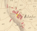 Ferme 1, Kerbabu (Trédrez-Locquémeau)