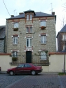Immeuble de rapport, 19 rue du Puits-Jacob (Rennes)