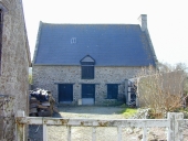 Ferme, les Forges (Pleurtuit)