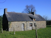 Ferme, la Gallerie (Trémeheuc)