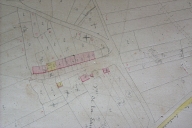 Écart, la Lande (Maure-de-Bretagne fusionnée en Val d'Anast en 2017)