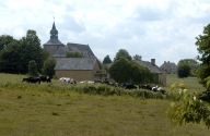 Village de Saint-Gonlay
