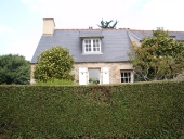 Maison, Buguélès (Penvénan)