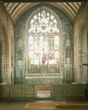 Eglise Paroissiale Saint-Blaise, Pestivien (Bulat-Pestivien)