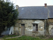 Ferme, la Cointerie (Servon-sur-Vilaine)