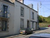 Maisons jumelles, 31ter, 31 bis rue Madame Lagarde (Vannes)