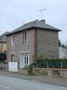 Maison, les Champs Garnier (Pleurtuit)