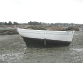 Canot de plaisance : "Stereden Vor"