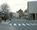 Boulevard Magenta (Rennes)