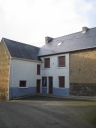 Ferme, la Touche Pichard (Plesder)