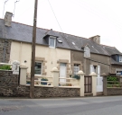 Maisons, 31, 33 rue de Tréguier (Plouguiel)