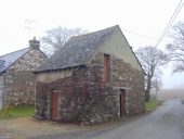 Maison 8, Traversot (Pipriac)