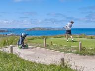 Golf dit de Dinard, la Ville Hue (Saint-Briac-sur-Mer)