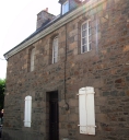 Maison, rue de l'Église (Paimpol)