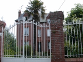 Maison, 11 rue de la Marne (Saint-Quay-Portrieux)