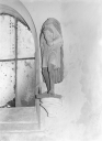 Statue : Saint Trémeur