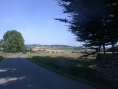 Écart, la Baguais (La Ville-ès-Nonais)