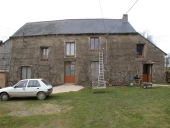 Ferme 3, Trélat (Trimer)