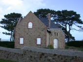 Maison, 8 chemin de Port-le-Goff, l'Armor (Trévou-Tréguignec)