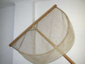 Outil de pêche à pied : have, havenet