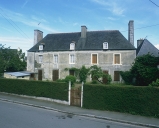 Demeure, 4 rue de la Belle-Lande, 7 rue des Beauvais, la Croix Pays (Dol-de-Bretagne)