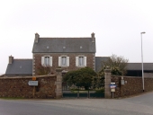 Maison (Lanmodez)