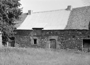 Maison, le Rocher (Tréal)