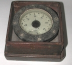 Outils de pêche et de navigation sur la commune de Ploulec'h