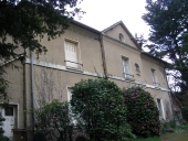 Maison, 12 rue Gaudrine (Bruz)
