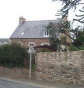 Maison, 5 route de Kernu (Louannec)