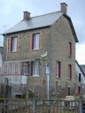 Maison, 37 avenue Alexis Rey (Montreuil-sur-Ille)