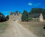 Manoir du Grand Trémaudan (Combourg)