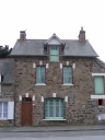 Maison, 40 Rue de Rennes (Saint-Jouan-des-Guérets)