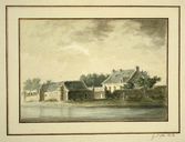 Manoirs et châteaux (ville de Vannes)