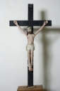 Christ en croix
