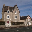 Maison, 7, 9 rue Nationale (Lancieux)