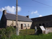 Maison 4, le Rosy (Pordic)