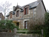 Maison, 6 rue Anatole France (Perros-Guirec)