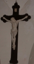 Christ en croix