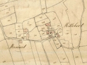 Écart, Milbert (Cuguen)