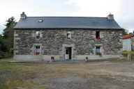 Ancienne ferme, Bodriec (Loqueffret)